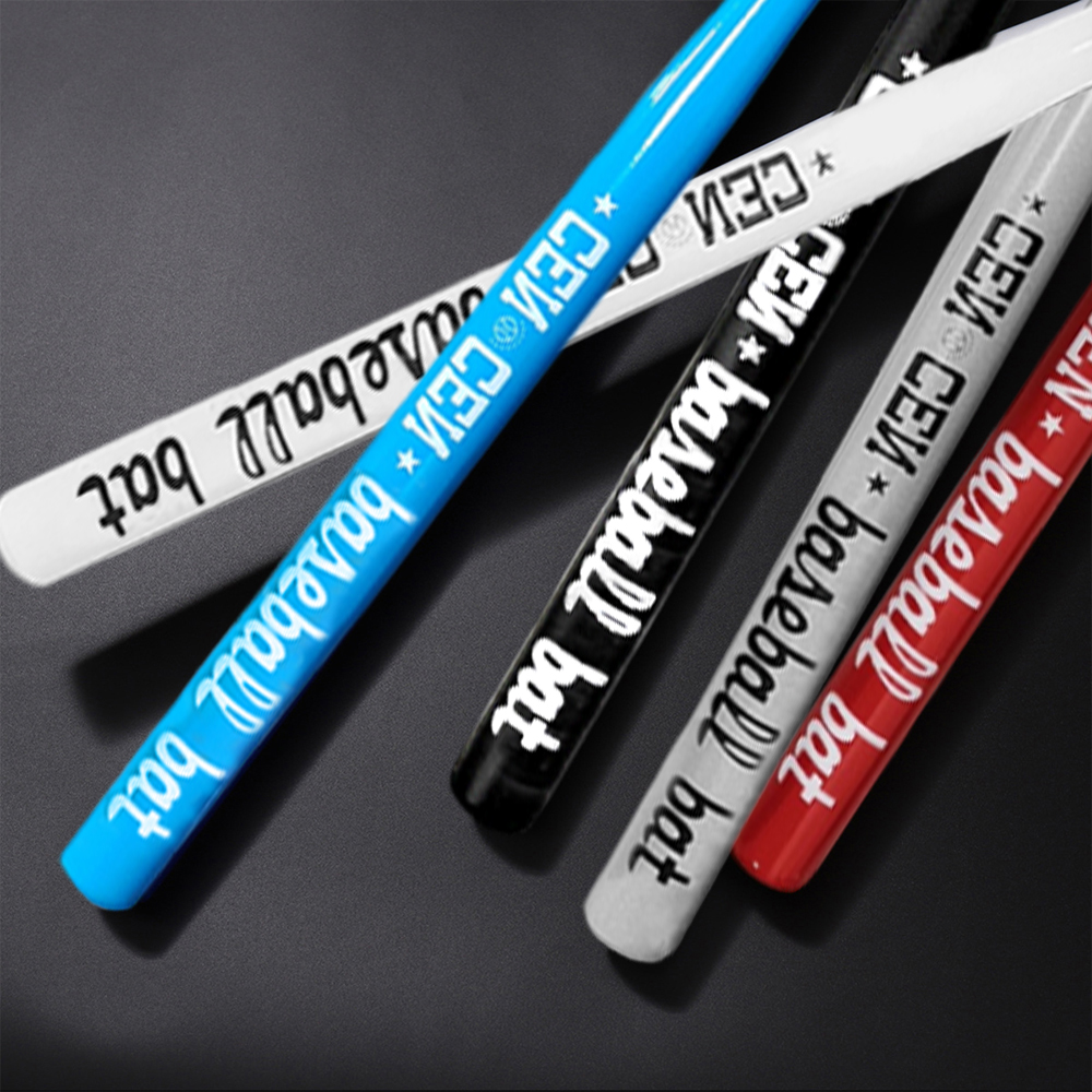 1pc Alloy Steel Baseball Bat,  - Sports Equipment Bat ulasan dan harga