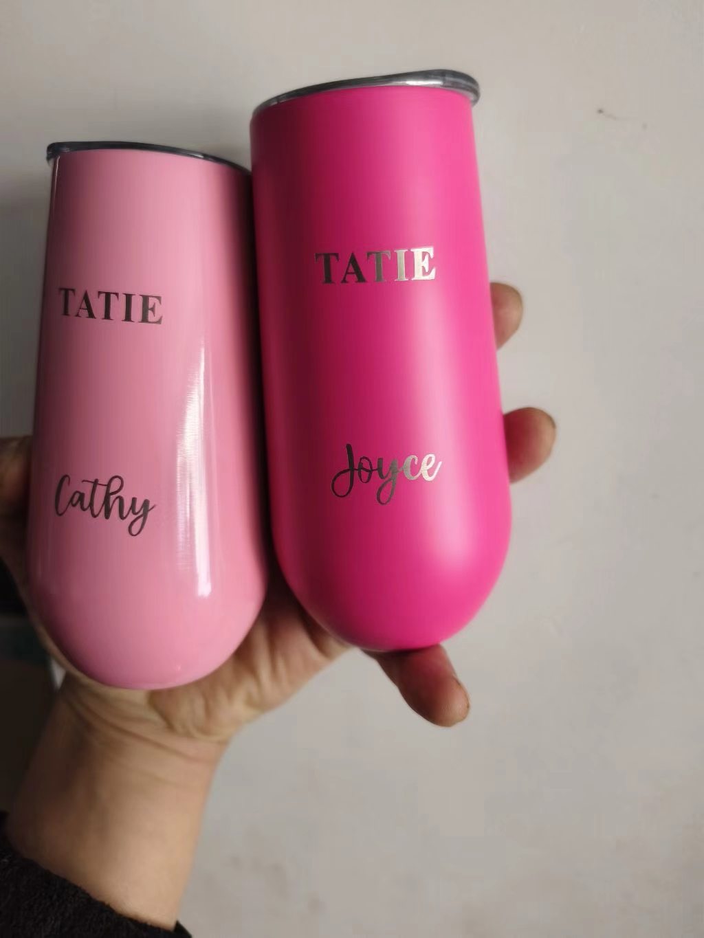 Custom Logo Name Thermos Large - Sports Equipment And Names ulasan dan harga