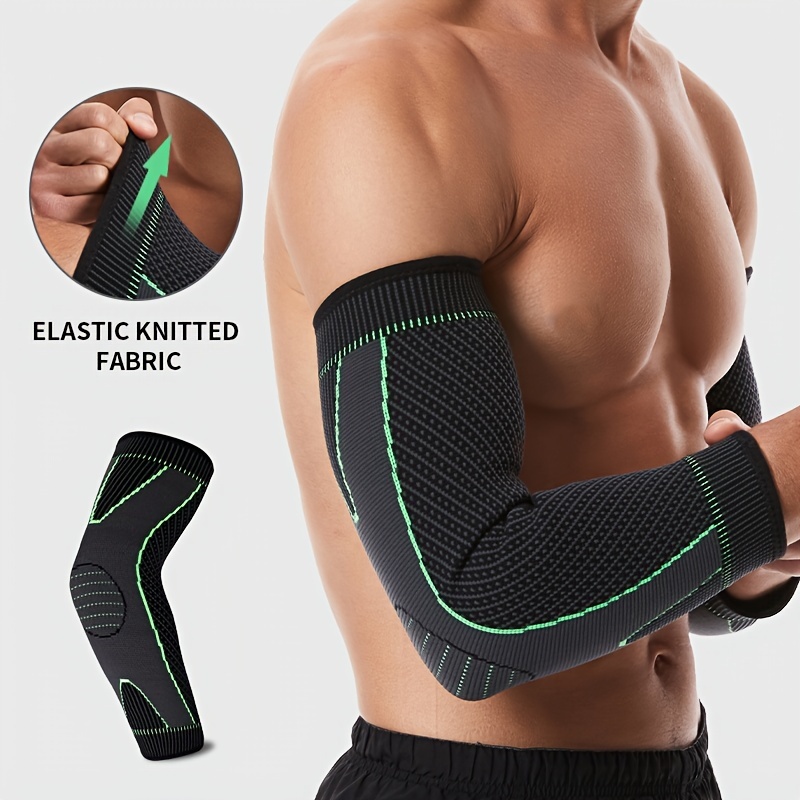 1PC Elbow Brace for Tennis Elb - Tennis Elbow Brace ulasan dan harga