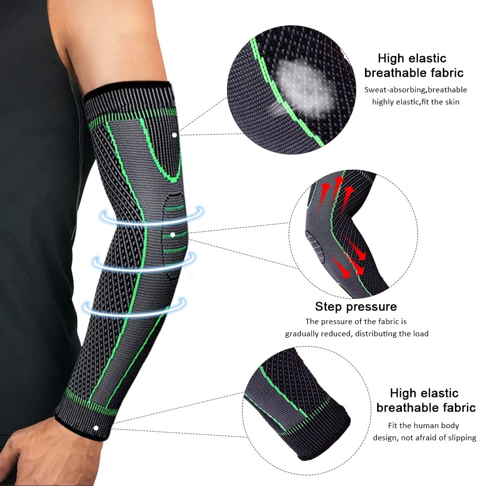 1PC Elbow Brace for Tennis Elb - Tennis Elbow Brace ulasan dan harga