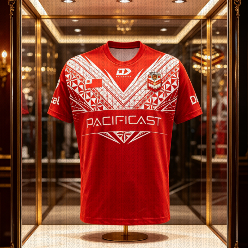 2026 Summer Men's New Tonga Ru - Sports Equipment For Kindergarten ulasan dan harga