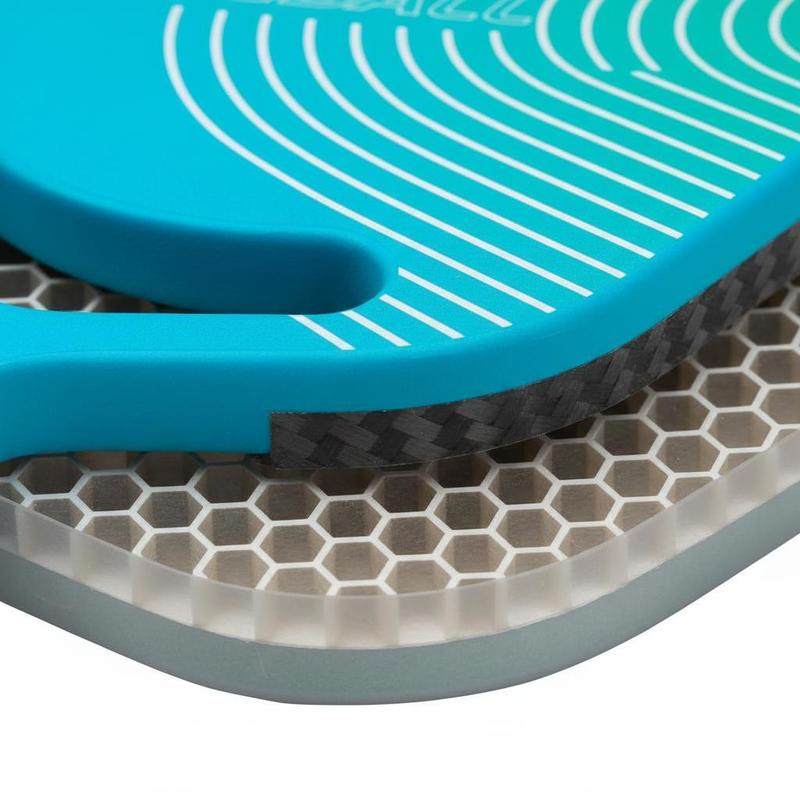 T700 Carbon Fiber Pickleball B - Sports Equipment Bat ulasan dan harga