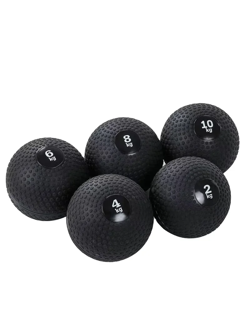Gym Equipment Durable Sand-fil - Sports Equipment Club ulasan dan harga