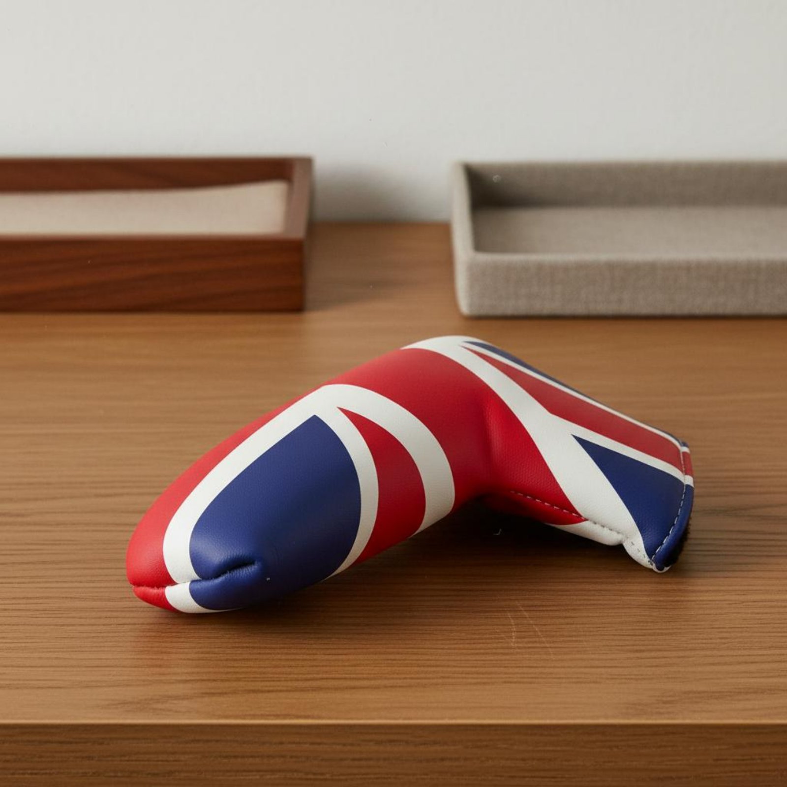 UK Flag Putting Club Cover Lon - Sports Equipment Uk ulasan dan harga
